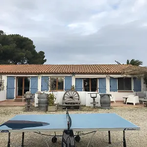 Casa vacanze Armieux, Saintes-Maries-de-la-Mer
