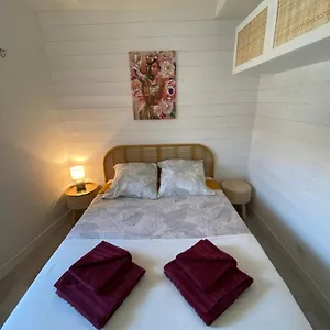 Appartamento Duplex Climatise Le Trident, Saintes-Maries-de-la-Mer