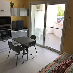 Appartamento En Bord De, Saintes-Maries-de-la-Mer